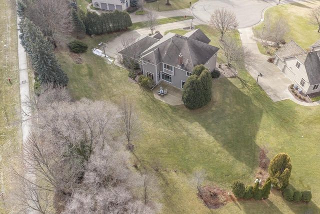 18840 Saratoga COURT, Brookfield, WI 53045