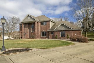 18840 Saratoga COURT, Brookfield, WI 53045