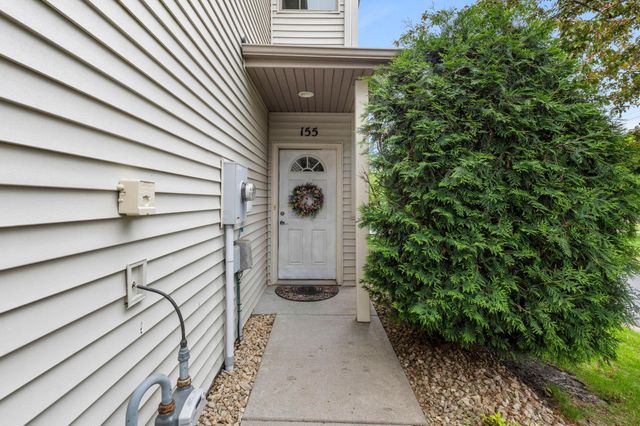 155 Stallion Lane, Circle Pines, MN 55014