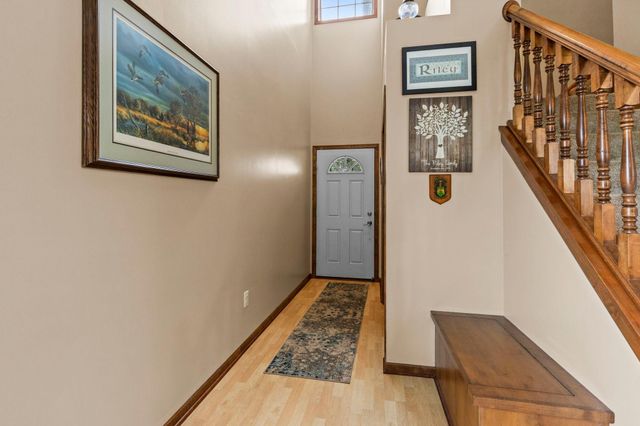 155 Stallion Lane, Circle Pines, MN 55014