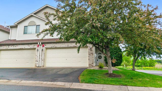 155 Stallion Lane, Circle Pines, MN 55014