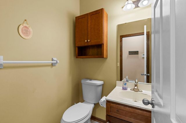 155 Stallion Lane, Circle Pines, MN 55014