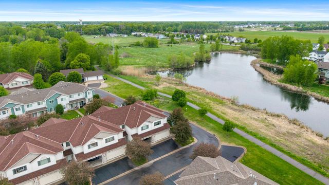 155 Stallion Lane, Circle Pines, MN 55014