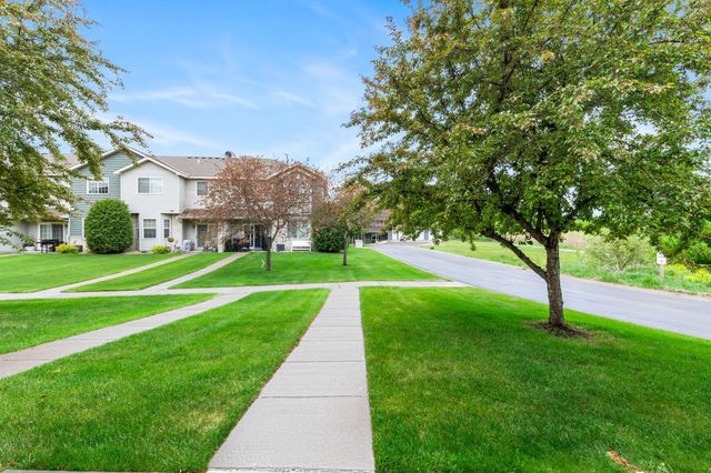 155 Stallion Lane, Circle Pines, MN 55014