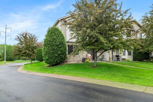 155 Stallion Lane, Circle Pines, MN 55014