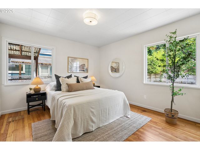 7522 N DWIGHT Ave, Portland, OR 97203