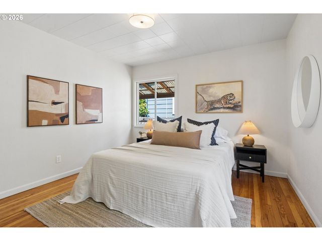 7522 N DWIGHT Ave, Portland, OR 97203