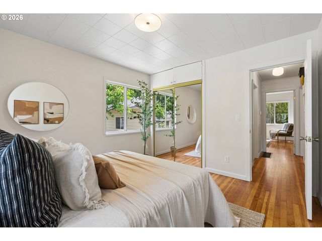7522 N DWIGHT Ave, Portland, OR 97203