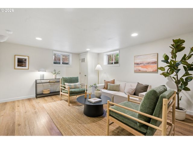 7522 N DWIGHT Ave, Portland, OR 97203