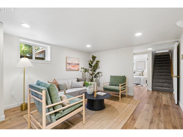 7522 N DWIGHT Ave, Portland, OR 97203
