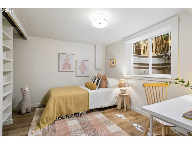 7522 N DWIGHT Ave, Portland, OR 97203
