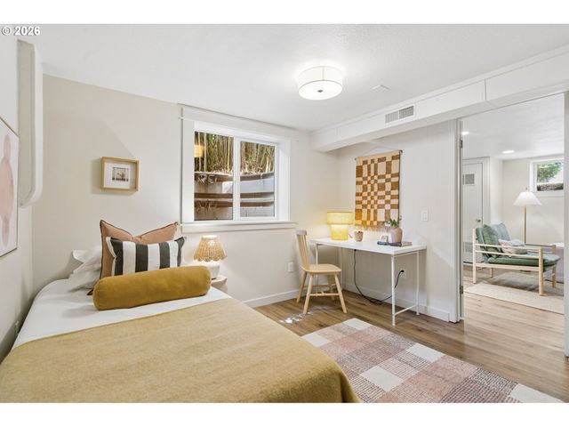 7522 N DWIGHT Ave, Portland, OR 97203