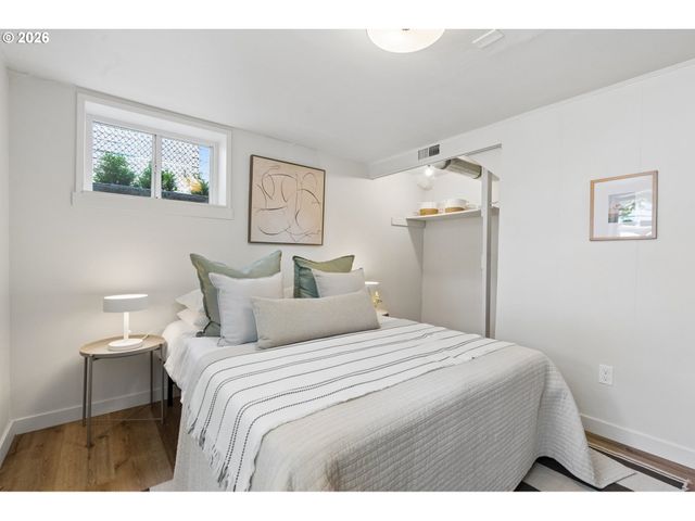 7522 N DWIGHT Ave, Portland, OR 97203