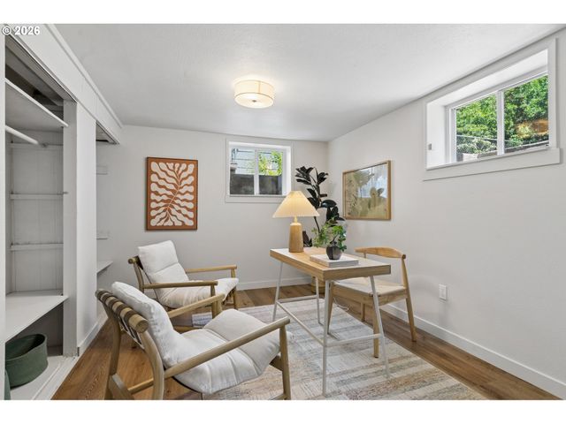 7522 N DWIGHT Ave, Portland, OR 97203