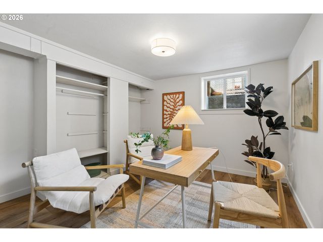 7522 N DWIGHT Ave, Portland, OR 97203