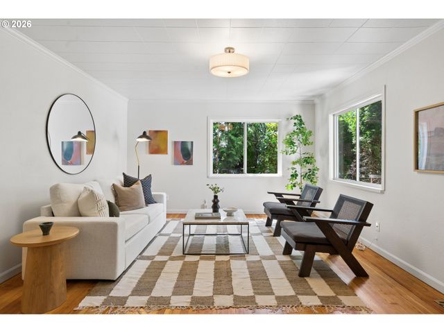 7522 N DWIGHT Ave, Portland, OR 97203