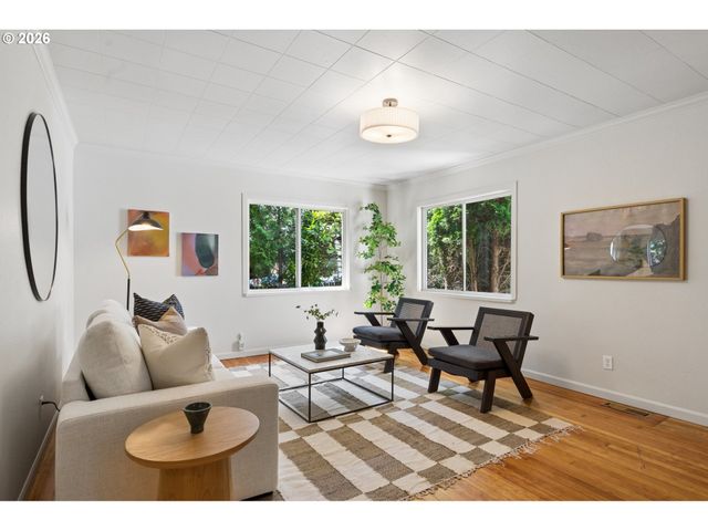 7522 N DWIGHT Ave, Portland, OR 97203