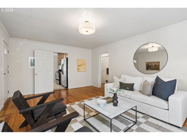 7522 N DWIGHT Ave, Portland, OR 97203