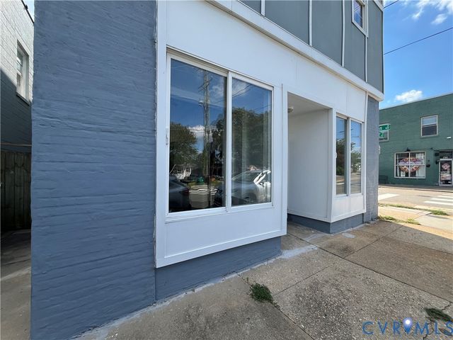 1223 W Leigh St, Richmond, VA 23220