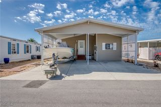 5020 Gulfgate LN, St James City, FL 33956