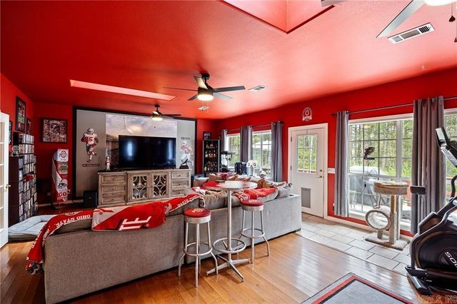 763 Becky Boulevard, Russellville, AR 72802