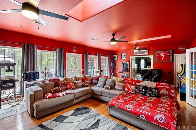 763 Becky Boulevard, Russellville, AR 72802