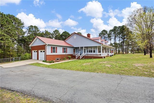 763 Becky Boulevard, Russellville, AR 72802