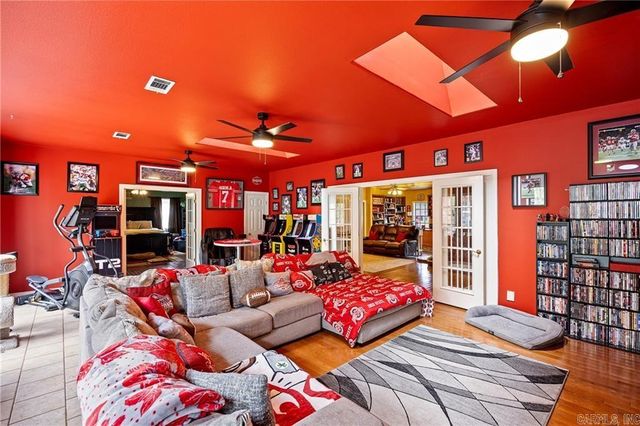 763 Becky Boulevard, Russellville, AR 72802