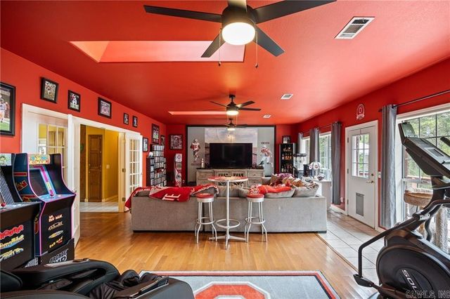 763 Becky Boulevard, Russellville, AR 72802