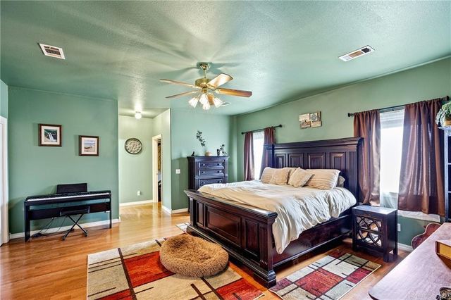 763 Becky Boulevard, Russellville, AR 72802