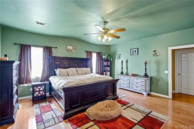 763 Becky Boulevard, Russellville, AR 72802