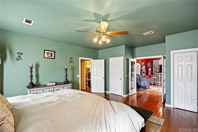 763 Becky Boulevard, Russellville, AR 72802