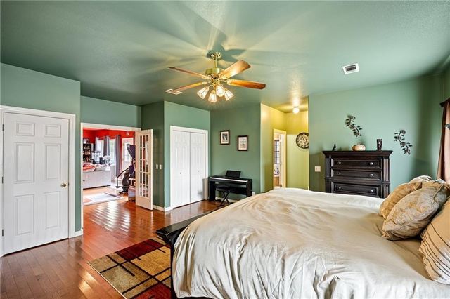 763 Becky Boulevard, Russellville, AR 72802