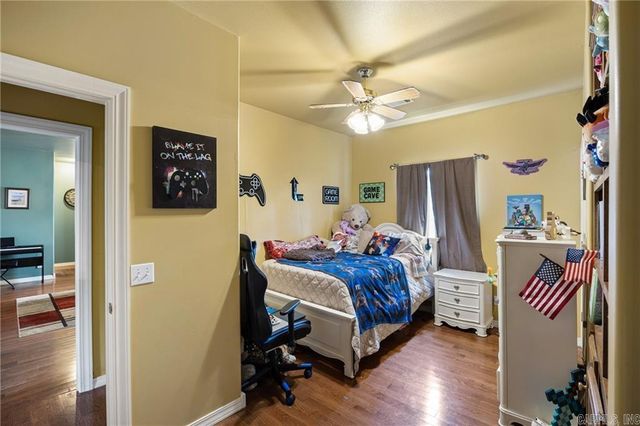 763 Becky Boulevard, Russellville, AR 72802