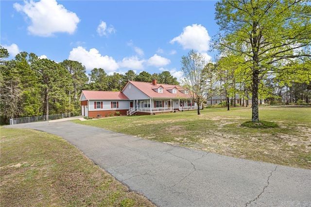 763 Becky Boulevard, Russellville, AR 72802