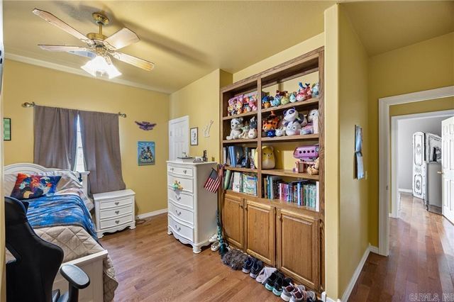 763 Becky Boulevard, Russellville, AR 72802