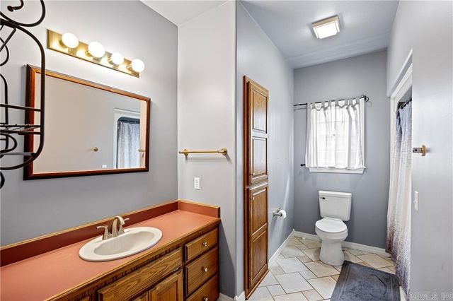 763 Becky Boulevard, Russellville, AR 72802