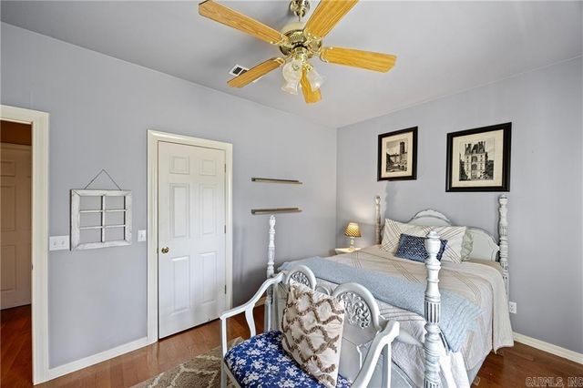 763 Becky Boulevard, Russellville, AR 72802