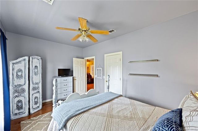 763 Becky Boulevard, Russellville, AR 72802