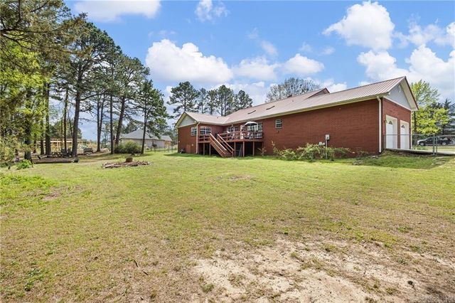 763 Becky Boulevard, Russellville, AR 72802