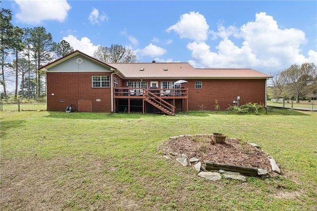 763 Becky Boulevard, Russellville, AR 72802