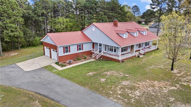 763 Becky Boulevard, Russellville, AR 72802