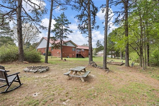 763 Becky Boulevard, Russellville, AR 72802