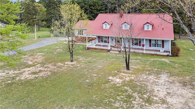 763 Becky Boulevard, Russellville, AR 72802