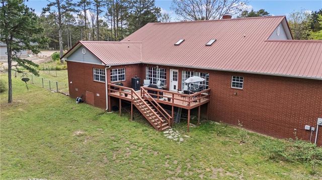 763 Becky Boulevard, Russellville, AR 72802