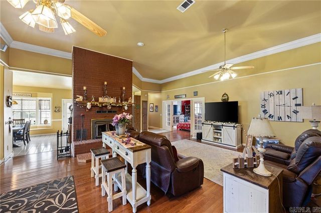 763 Becky Boulevard, Russellville, AR 72802