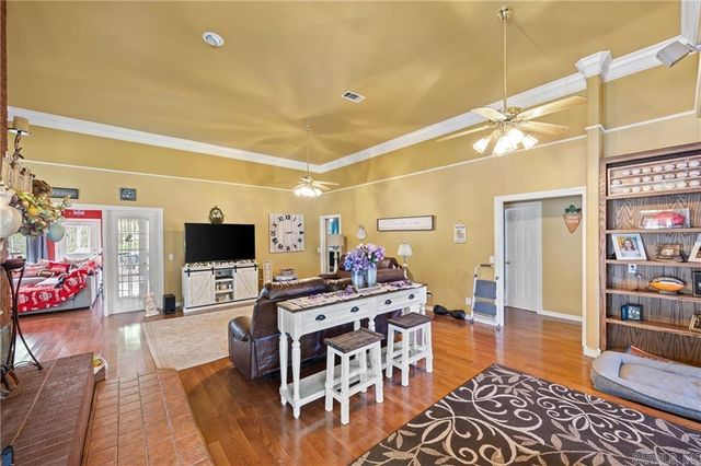 763 Becky Boulevard, Russellville, AR 72802