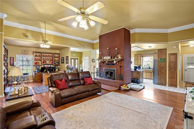 763 Becky Boulevard, Russellville, AR 72802