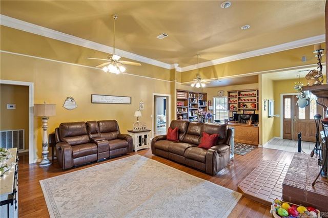 763 Becky Boulevard, Russellville, AR 72802