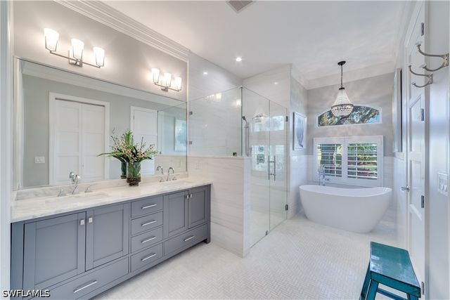 1107 Augusta Falls WAY, Naples, FL 34119